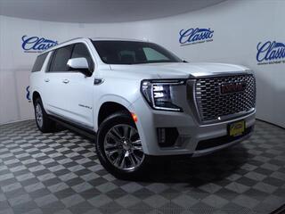 2024 Gmc Yukon Xl for sale in Topeka KS