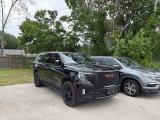 2021 Gmc Yukon Xl