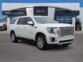 2021 Gmc Yukon Xl for sale in Cleveland TN