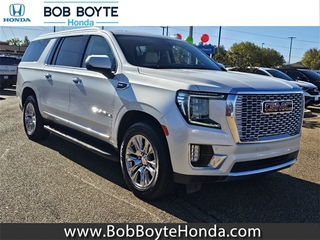 2022 Gmc Yukon Xl for sale in Brandon MS