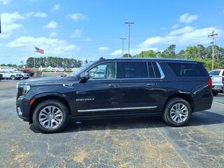 2023 Gmc Yukon Xl for sale in Pearl MS