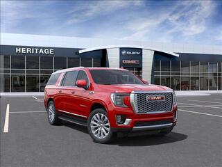 2024 Gmc Yukon Xl