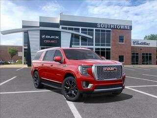 2024 Gmc Yukon Xl for sale in Newnan GA