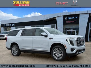 2026 Gmc Yukon Xl for sale in Ocala FL
