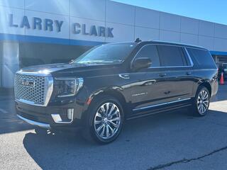 2021 Gmc Yukon Xl for sale in Amory MS