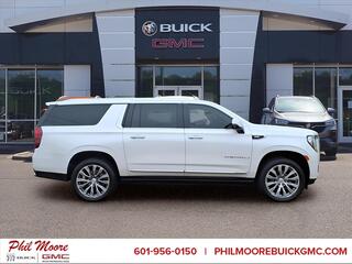 2021 Gmc Yukon Xl for sale in Jackson MS