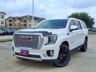 2021 Gmc Yukon Xl