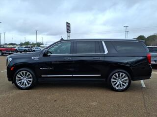 2023 Gmc Yukon Xl for sale in Pearl MS