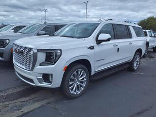 2024 Gmc Yukon Xl