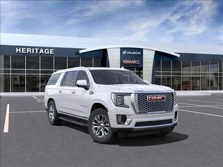 2024 Gmc Yukon Xl