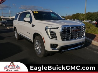 2026 Gmc Yukon Xl