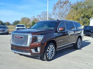 2023 Gmc Yukon Xl for sale in Houston TX