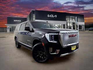2023 Gmc Yukon Xl for sale in Beaumont TX