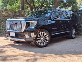 2024 Gmc Yukon Xl