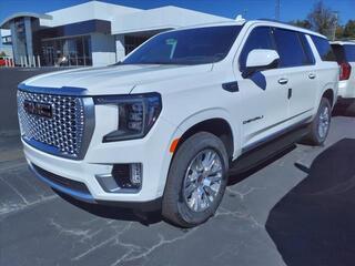 2024 Gmc Yukon Xl