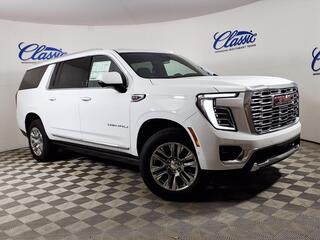 2026 Gmc Yukon Xl for sale in Topeka KS