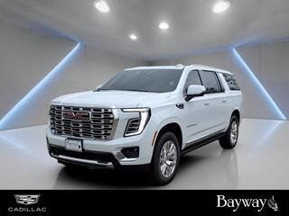 2026 Gmc Yukon Xl