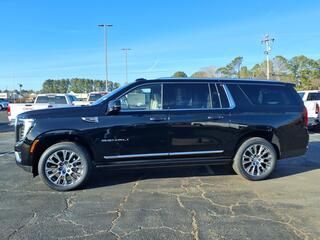 2026 Gmc Yukon Xl for sale in Pearl MS