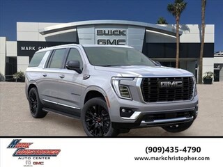 2026 Gmc Yukon Xl for sale in Ontario CA