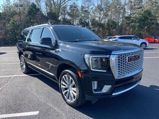 2021 Gmc Yukon Xl