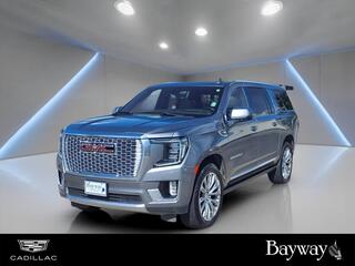 2022 Gmc Yukon Xl for sale in The Woodlands TX