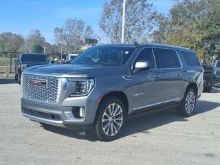 2022 Gmc Yukon Xl for sale in Houston TX