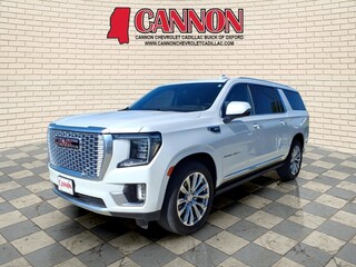 2022 Gmc Yukon Xl for sale in Oxford MS