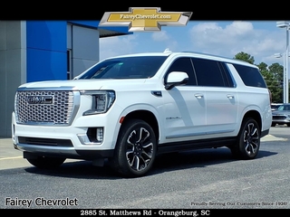 2023 Gmc Yukon Xl