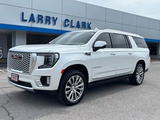 2024 Gmc Yukon Xl for sale in Amory MS