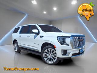 2024 Gmc Yukon Xl for sale in Orange TX
