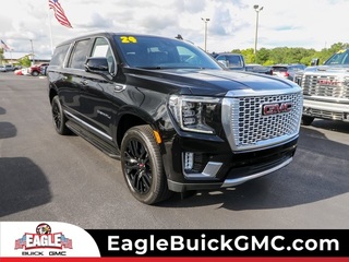 2024 Gmc Yukon Xl for sale in Homosassa FL