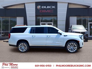 2024 Gmc Yukon Xl for sale in Jackson MS