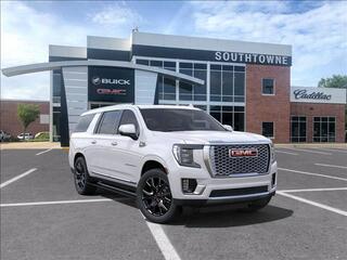 2024 Gmc Yukon Xl for sale in Newnan GA