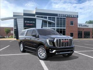 2026 Gmc Yukon Xl