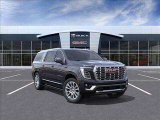 2026 Gmc Yukon Xl for sale in Houston TX