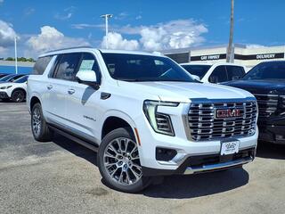 2026 Gmc Yukon Xl