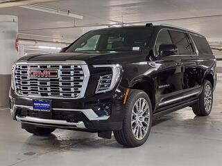 2026 Gmc Yukon Xl for sale in Santa Monica CA