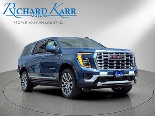 2026 Gmc Yukon Xl for sale in Waco TX