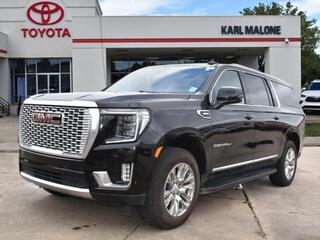 2022 Gmc Yukon Xl for sale in Jacksonville FL