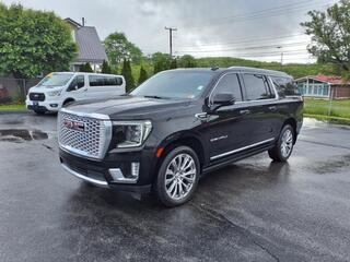2022 Gmc Yukon Xl