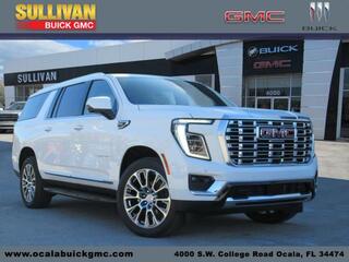 2025 Gmc Yukon Xl for sale in Ocala FL