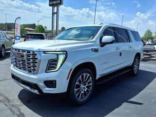 2025 Gmc Yukon Xl