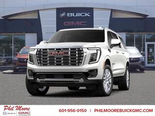 2025 Gmc Yukon Xl for sale in Jackson MS