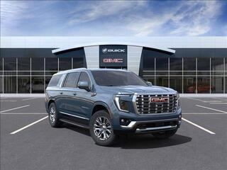 2025 Gmc Yukon Xl for sale in Waco TX