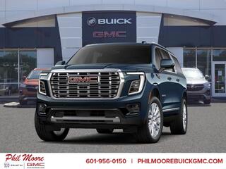 2025 Gmc Yukon Xl for sale in Jackson MS