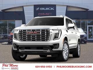 2025 Gmc Yukon Xl for sale in Jackson MS