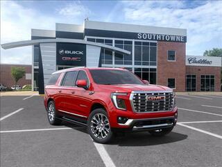 2025 Gmc Yukon Xl