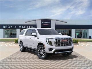 2025 Gmc Yukon Xl for sale in Houston TX