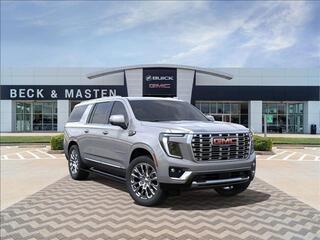 2025 Gmc Yukon Xl for sale in Houston TX