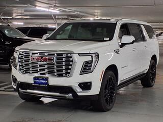 2025 Gmc Yukon Xl for sale in Santa Monica CA